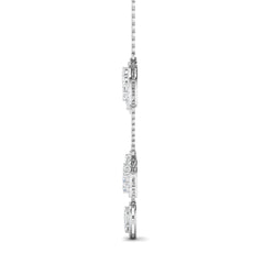Lucky In Love Dewdrop Necklace