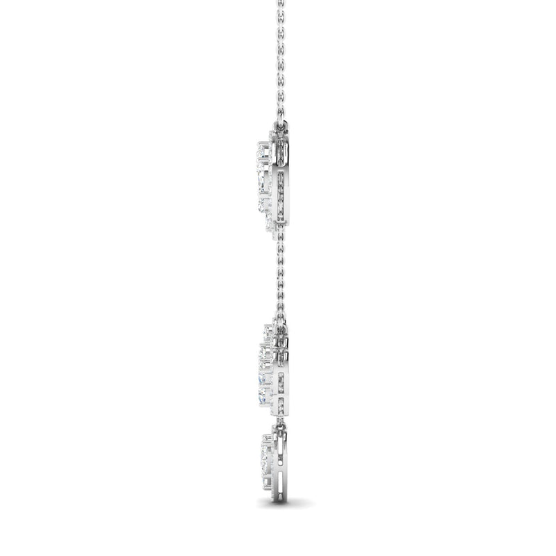Lucky In Love Dewdrop Necklace
