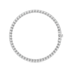 Classic 5 Pointer (0.05 ct) Tennis Bracelet