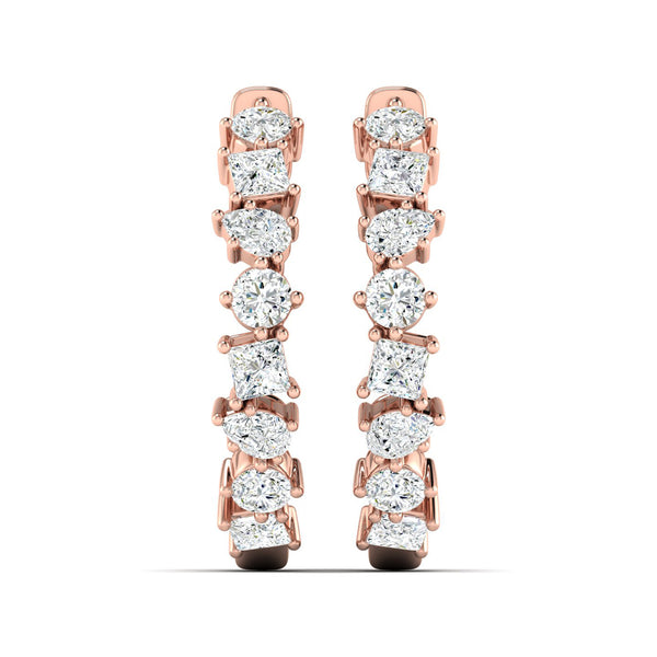 Brilliance Hoops