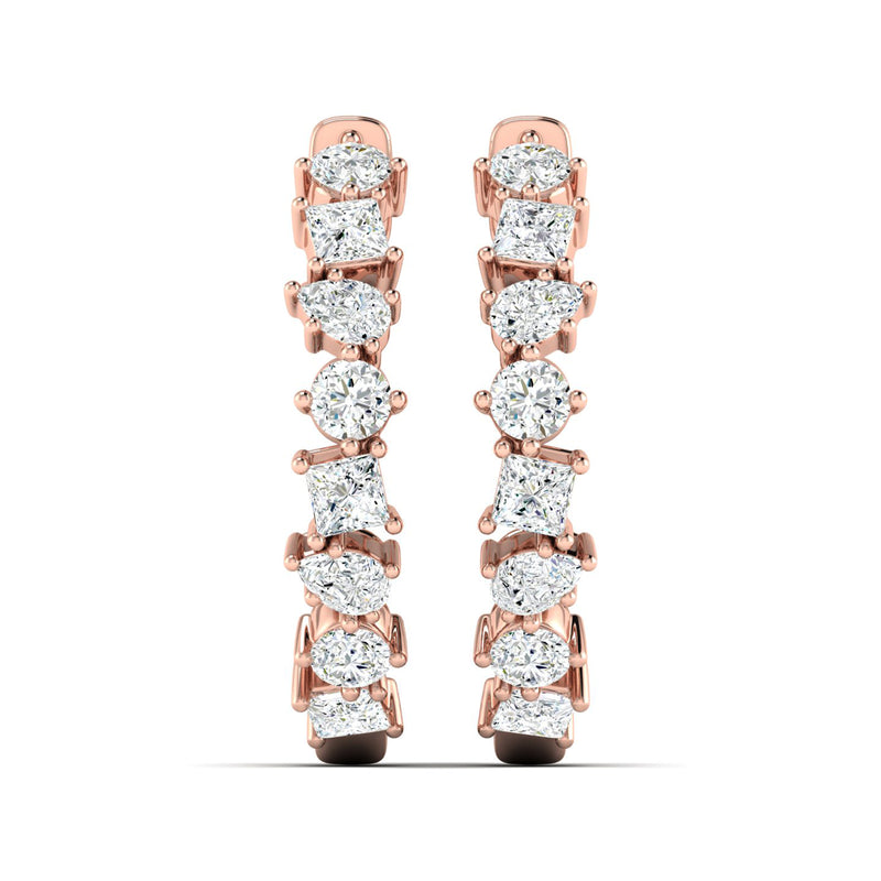Brilliance Hoops
