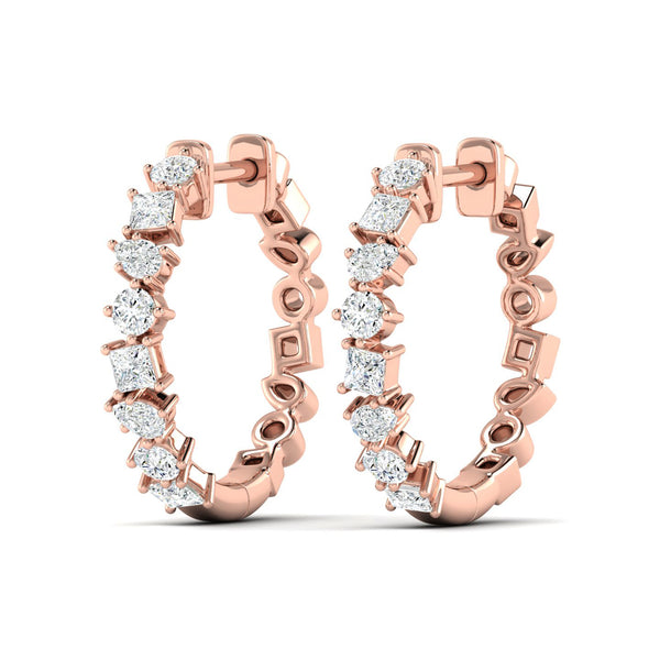 Brilliance Hoops
