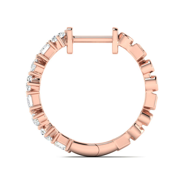Brilliance Hoops