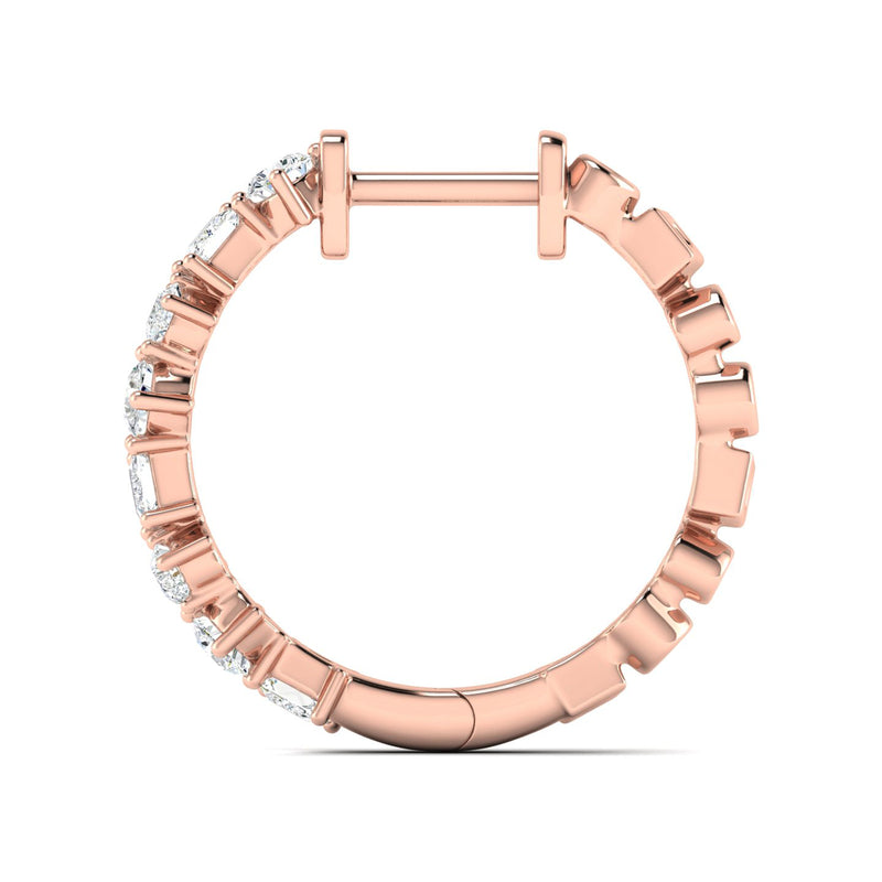 Brilliance Hoops