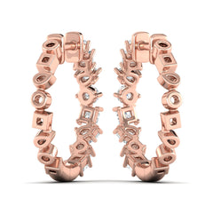 Brilliance Hoops