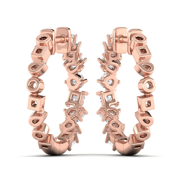 Brilliance Hoops