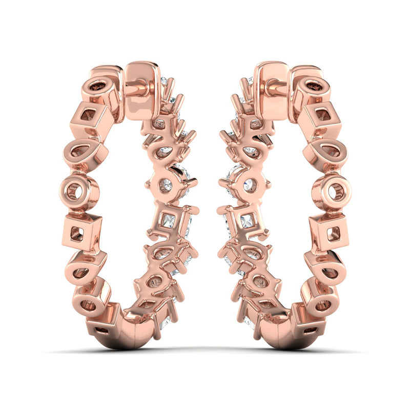 Brilliance Hoops