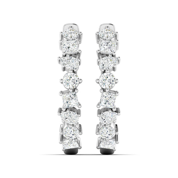 Brilliance Hoops