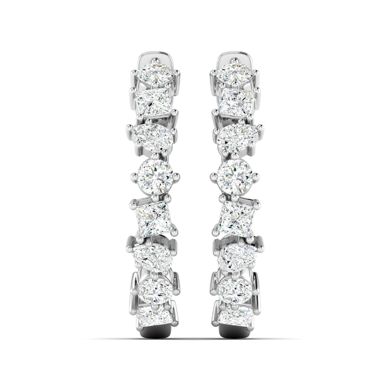Brilliance Hoops