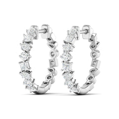 Brilliance Hoops