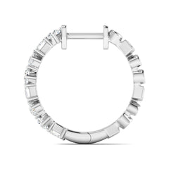 Brilliance Hoops