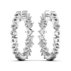 Brilliance Hoops
