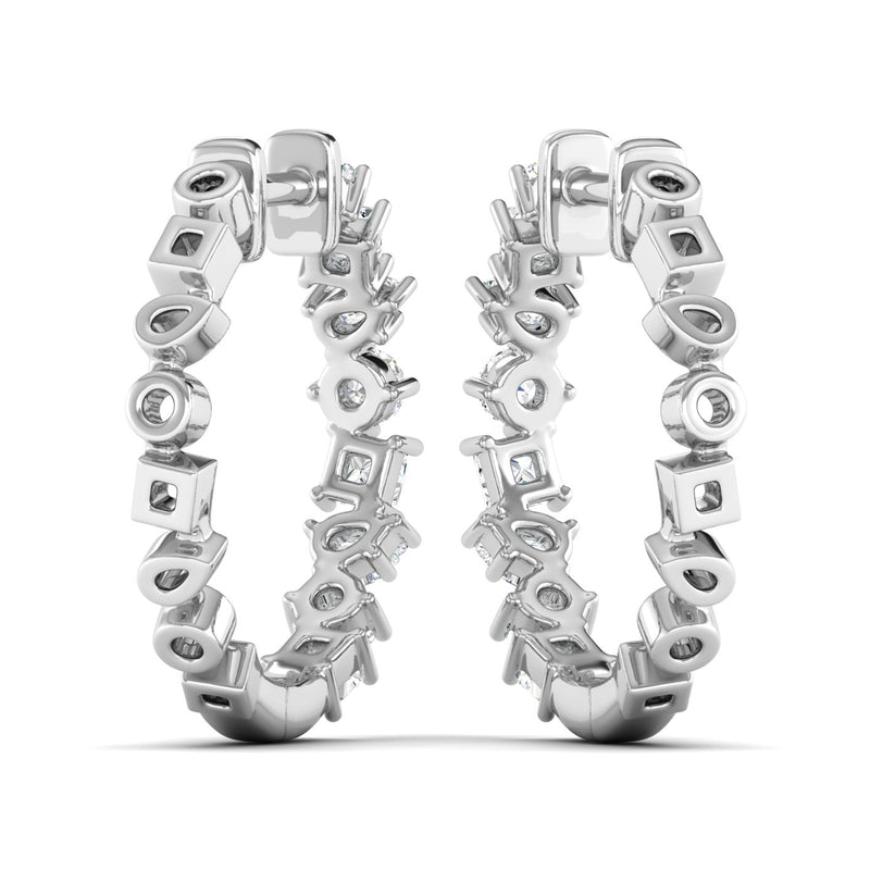 Brilliance Hoops