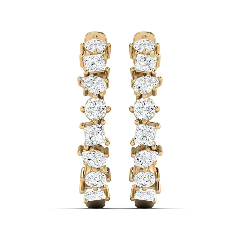 Brilliance Hoops