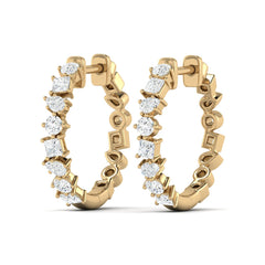 Brilliance Hoops