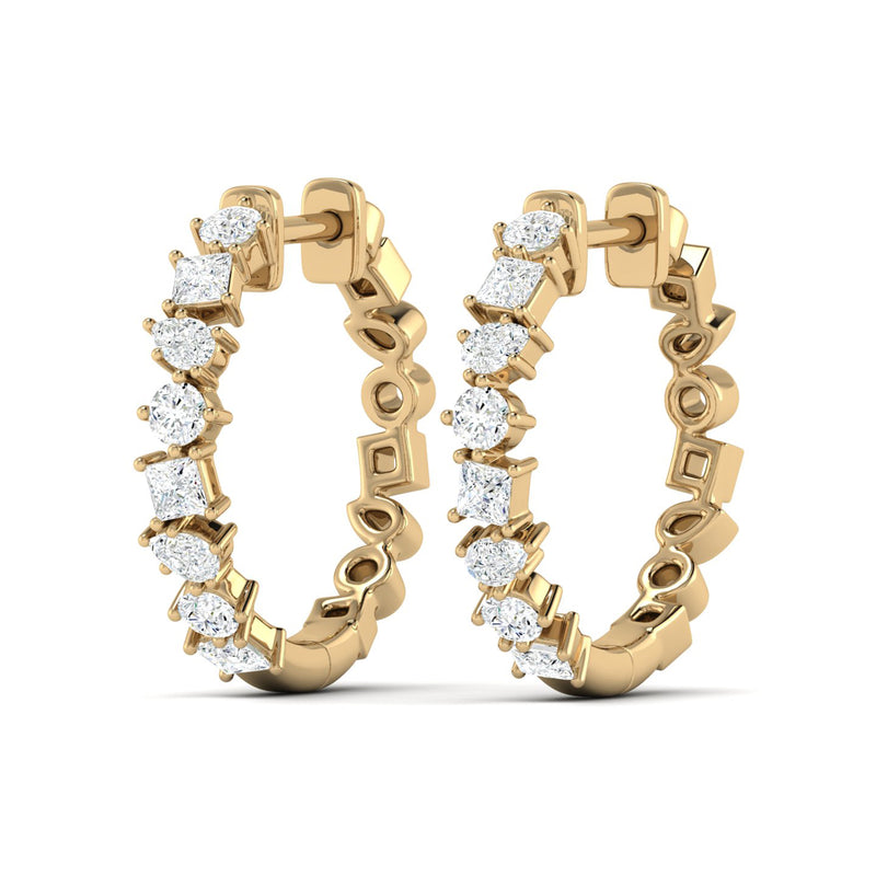 Brilliance Hoops