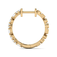 Brilliance Hoops