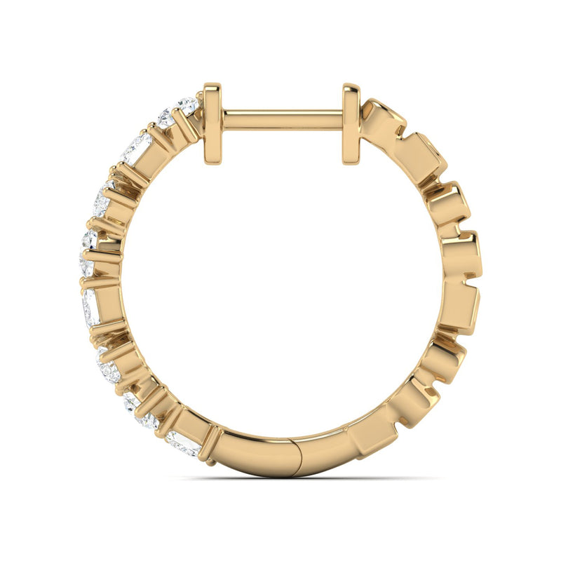 Brilliance Hoops