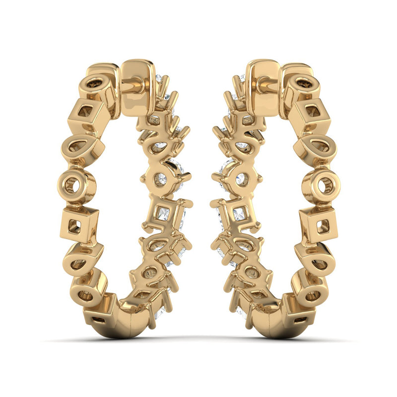 Brilliance Hoops