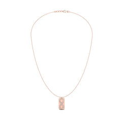 Infinite Joy Pendant