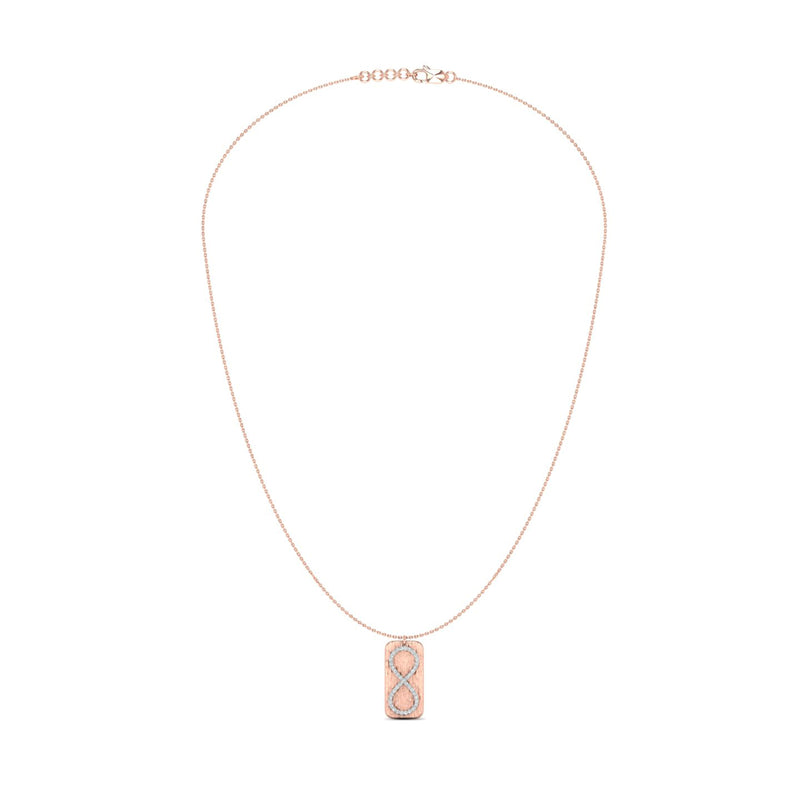 Infinite Joy Pendant