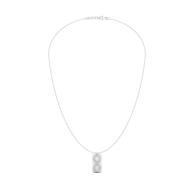 Infinite Joy Pendant