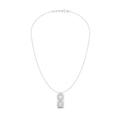 Infinite Joy Pendant