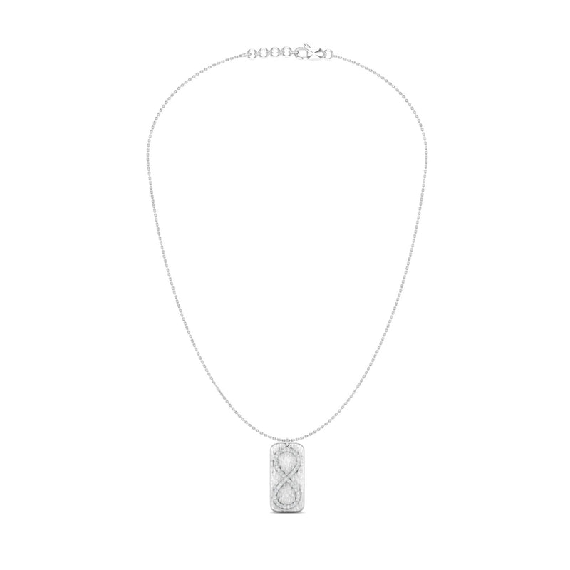 Infinite Joy Pendant