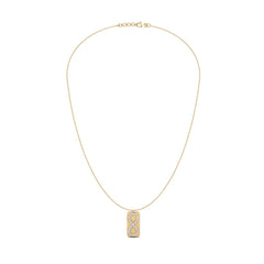 Infinite Joy Pendant