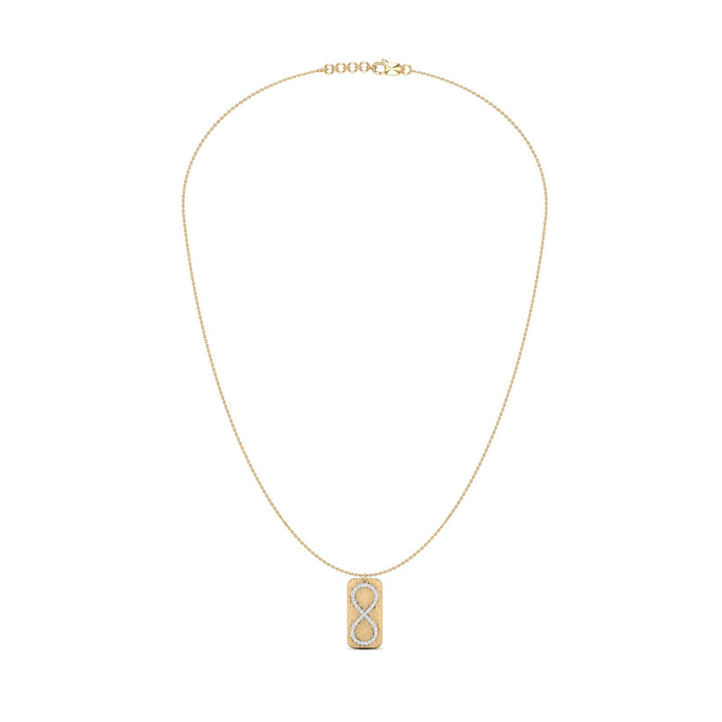 Infinite Joy Pendant