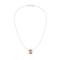 Trendy Twists Pendant