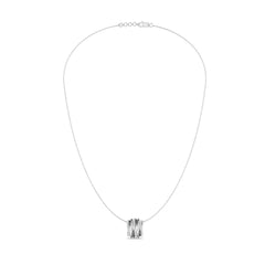 Trendy Twists Pendant