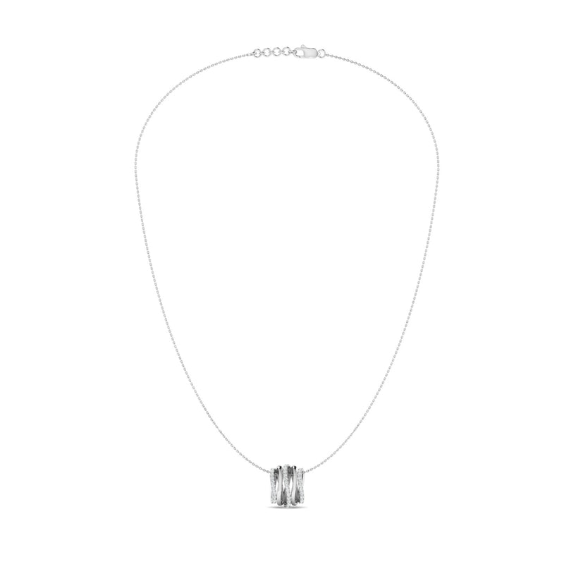 Trendy Twists Pendant