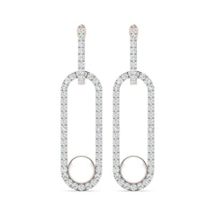 Pearl-petual Statement Earrings