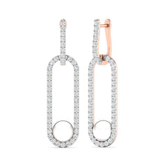 Pearl-petual Statement Earrings