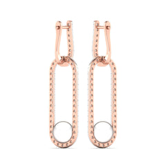 Pearl-petual Statement Earrings