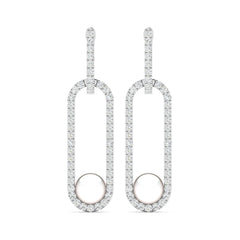 Pearl-petual Statement Earrings