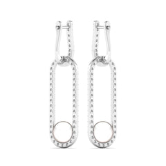 Pearl-petual Statement Earrings