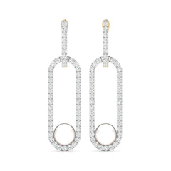 Pearl-petual Statement Earrings