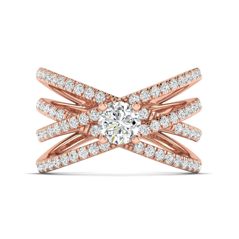 Regalia Statement Band