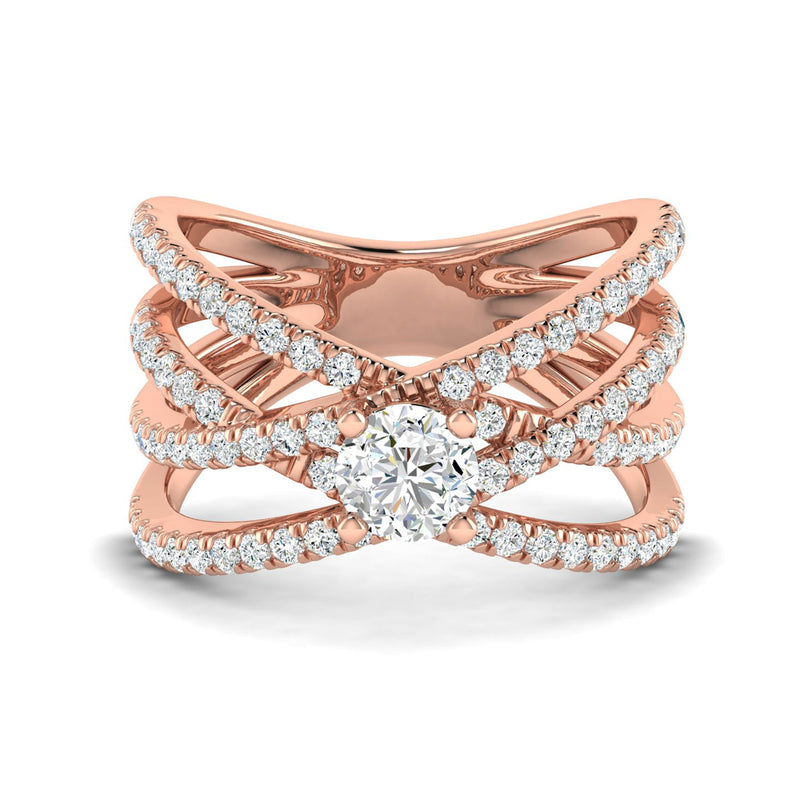 Regalia Statement Band