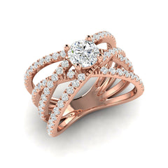 Regalia Statement Band