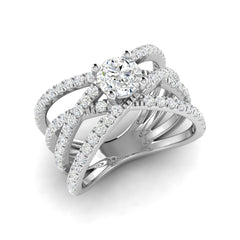 Regalia Statement Band