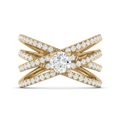 Regalia Statement Band