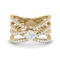 Regalia Statement Band