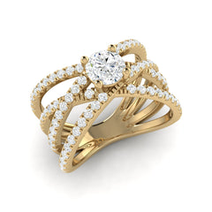 Regalia Statement Band