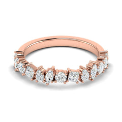 Stackable Brilliance Band