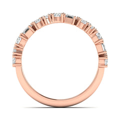 Stackable Brilliance Band