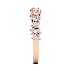 Stackable Brilliance Band