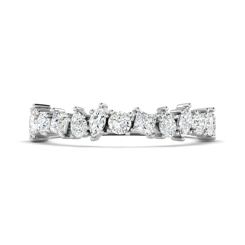 Stackable Brilliance Band